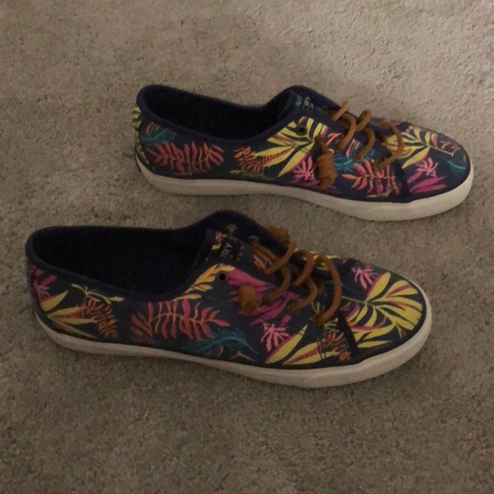 Sperry Top-sider sneaker